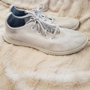 Allbirds Men's Tree Runner Mesh Shoes Size 10